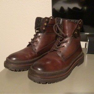 Vintage Foundry Style VF1373 size 8